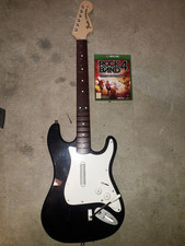 Pack guitare jeu d'occasion  Saint-Avertin