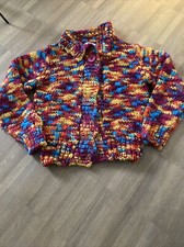 Topolino strickjacke mädchen gebraucht kaufen  Deutschland