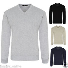 Mens neck jumper for sale  BOLTON