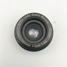 Ernst leitz wetzlar for sale  Seattle