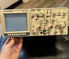 Precision oscilloscope 20mhz for sale  Stuart