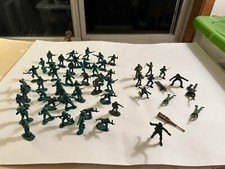 Action figures war for sale  Biddeford