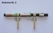 Ddr ferritantenne halterungen gebraucht kaufen  Stockelsdorf