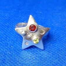 star ruby ring for sale  KILWINNING