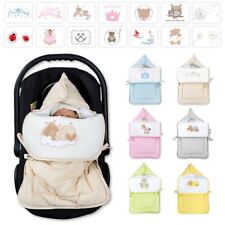 Baby fußsack multisack gebraucht kaufen  Duisburg