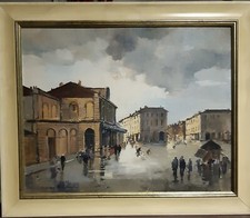 Edmondo maneglia torino usato  Collegno