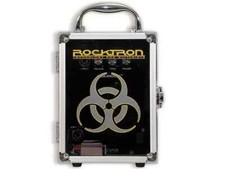 Amplificatore chitarra portati usato  Guardavalle