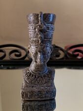 Egyptian nefertiti stone for sale  SMETHWICK