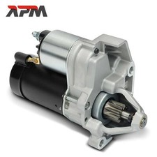 Anlasser starter bmw gebraucht kaufen  Altenweddingen