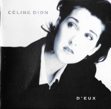 Céline dion cd d'occasion  Mussidan