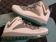 Nike Air Max Darwin 360 azul turquesa 511492-113 DENNIS RODMAN TAMANHO 13, 2012, usado comprar usado  Enviando para Brazil