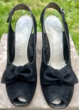 Vintage 1940 black for sale  Palmyra