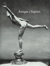 Sculpture tait mackenzie for sale  WORCESTER