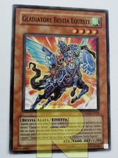 Gladiatore bestia equeste usato  Ravenna