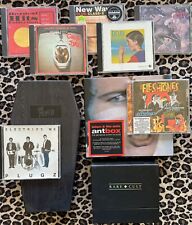 You Pick 70s/80s/Punk/New Wave/Alternative Rock Pick-a-CD lot (Ramones) comprar usado  Enviando para Brazil