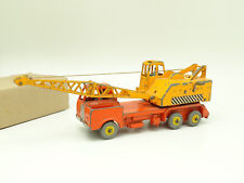 Dinky toys grue d'occasion Dinky toys grue d'occasion  Paris VII