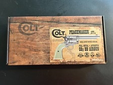 Colt peacemaker .177 for sale  Knoxville