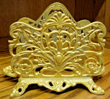 Vtg gold ornate for sale  Lebanon