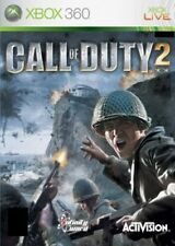 Call of Duty 2 (Xbox 360) MINT Condition Fast & UK Stock comprar usado  Enviando para Brazil