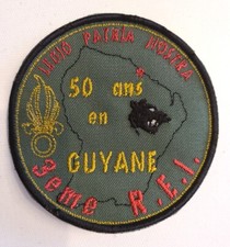 Ecusson souvenir légion d'occasion  Dijon