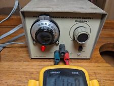 Heathkit regulated power for sale  Los Angeles