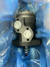 Motor hidráulico Danfoss branco 11185724 OMP X 80 comprar usado  Enviando para Brazil