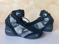 Scarpe moto bering usato  Italia