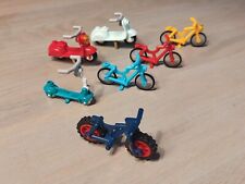 Lego motorrad rollstuhl gebraucht kaufen  Duisburg