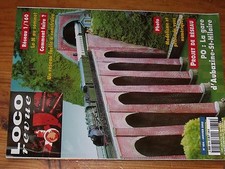 Loco revue 654 d'occasion  Licques