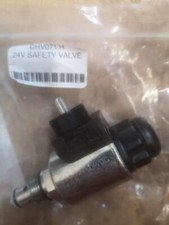 Dhollandia safety valve for sale  WOLVERHAMPTON