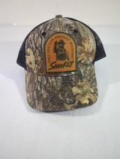 Smokey bear trucker for sale  Locust Grove