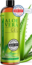 Aloe vera gel gebraucht kaufen  Berlin