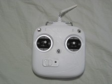 Dji phantom remote for sale  Saint Maries