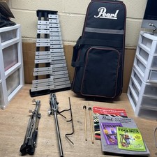 Pearl xylophone bell for sale  Warren