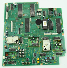 Placa de PC unidade de controle genuína KENWOOD TS-140S X53-3100-00, usado comprar usado  Enviando para Brazil