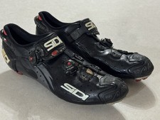 Sidi drako carbon for sale  Monroe