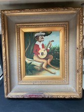X16 framed robert for sale  Hilton Head Island
