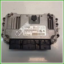Centralina bosch 0261208556 usato  Cona