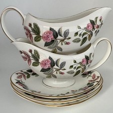 Wedgwood hathaway rose for sale  WORTHING