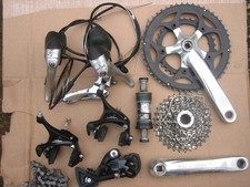 Shimano sora tiagra for sale  HUDDERSFIELD