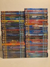Disney classics dvd for sale  ABERTILLERY