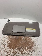 Driver sun visor for sale  Seymour
