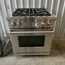Wolf df304 pro for sale  Denver