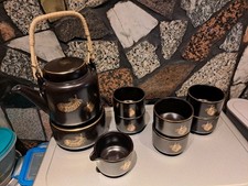Chinesische teeservice tassen gebraucht kaufen  Schmalkalden