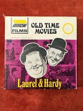 Laurel hardy old for sale  CARDIFF