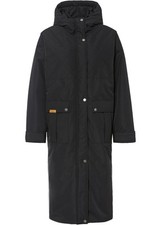 Versized winter parka gebraucht kaufen  Deutschland