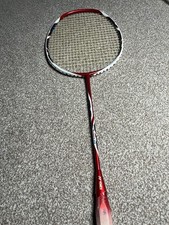 Yonex arcsaber red for sale  BALDOCK