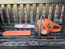 Husqvarna 240 chainsaw for sale  HAVERHILL
