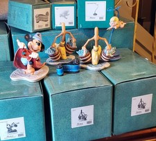 Wdcc fantasia set d'occasion  Expédié en Belgium