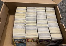 Pokemon pokémon karten gebraucht kaufen  Friedrichshafen